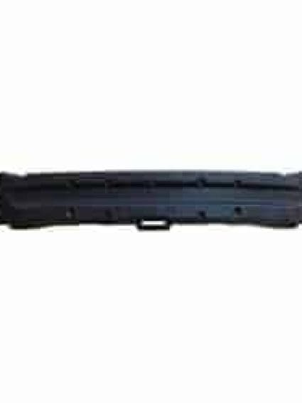 VW1070121N Front Bumper Impact Absorber