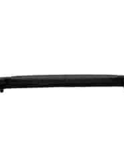 VW1070125C Front Bumper Impact Absorber