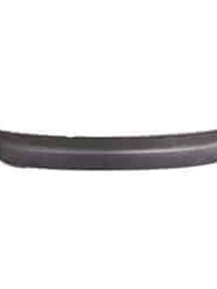 VW1195111 Rear Bumper Cover Valence