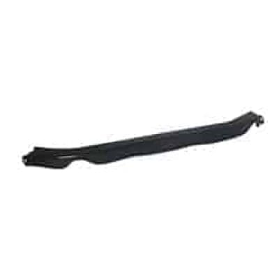 VW1224101 Radiator Support Cover Sight Shield