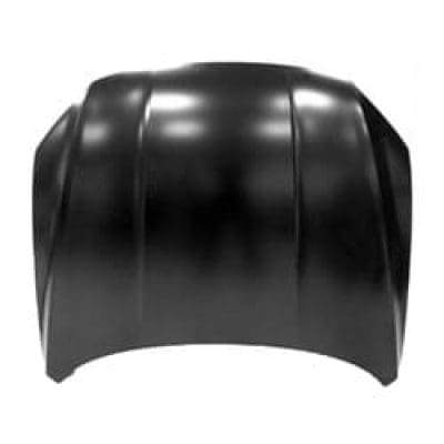 VW1230147C Hood Panel