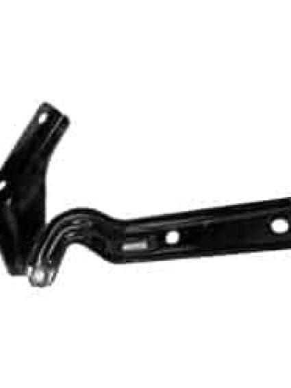 VW1236115 Passenger Side Hood Hinge