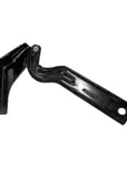 VW1236116 Driver Side Hood Hinge