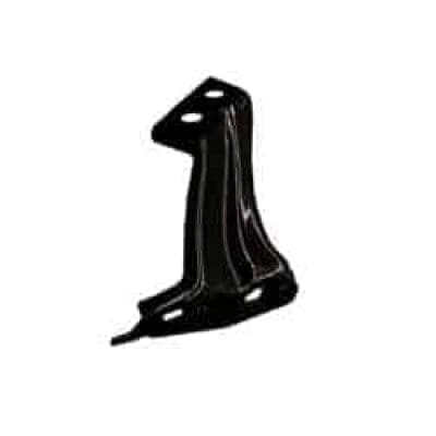 VW1245118 Passenger Side Fender Brace