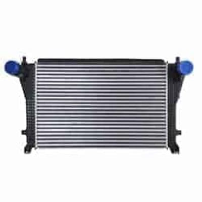 CAC010201 Front InterCooler