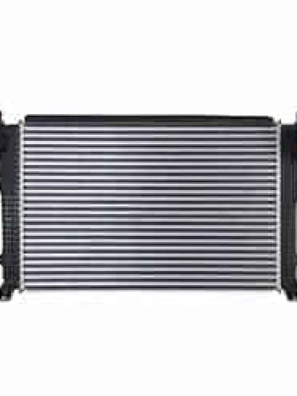 CAC010201 Front InterCooler