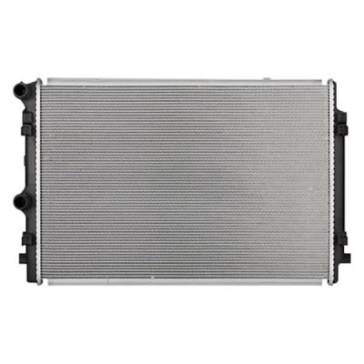RAD13578 Cooling System Radiator