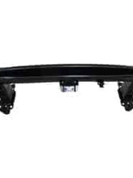 VW1006150C Front Bumper Impact Bar