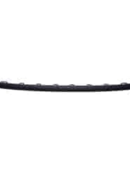 VW1044109 Front Bumper Molding