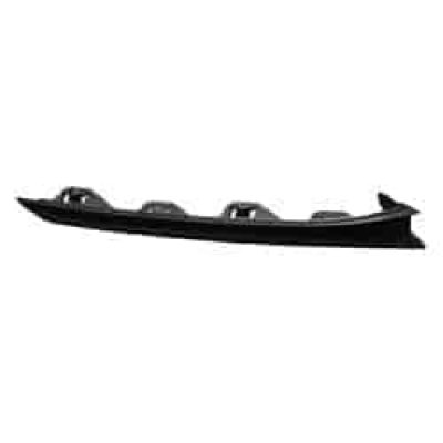 VW1047116 Passenger Side Front Bumper Molding