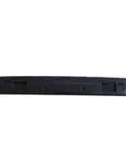 VW1070116C Front Bumper Impact Absorber