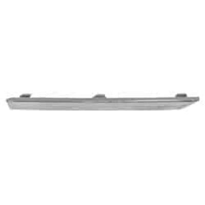 VW1146108 Driver Side Rear Bumper Cover Molding