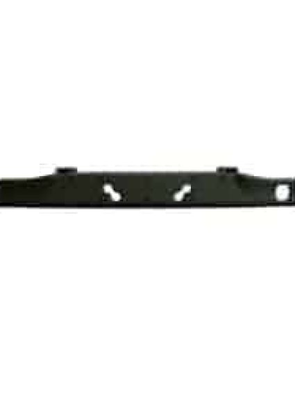 VW1170107C Rear Bumper Cover Impact Absorber