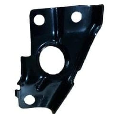 VW1225176 Driver Side Radiator Support Upper Tie Bar