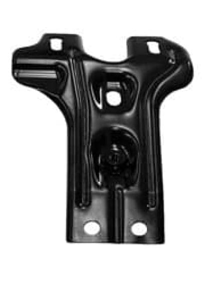 VW1233105C Hood Latch Support