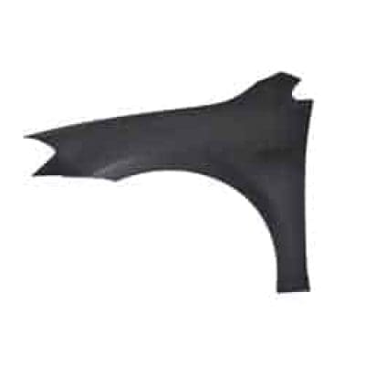 VW1240148C Driver Side Fender