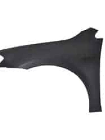 VW1240148C Driver Side Fender
