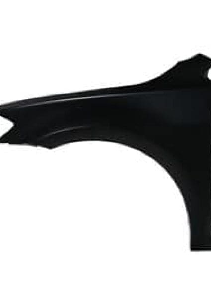VW1240152C Driver Side Fender
