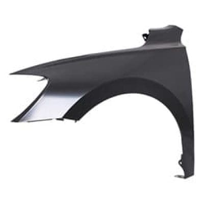 VW1240156C Driver Side Fender