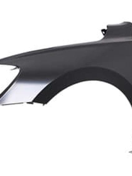 VW1240156C Driver Side Fender