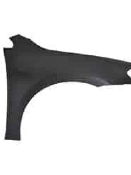 VW1241148C Passenger Side Fender