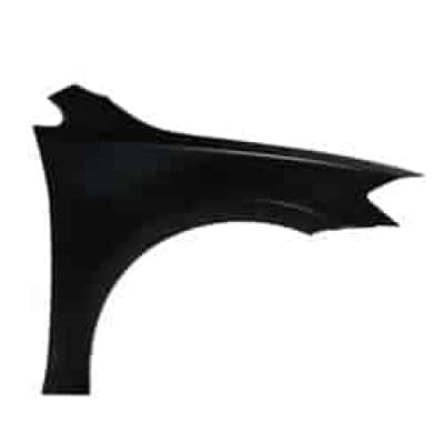 VW1241152C Passenger Side Fender