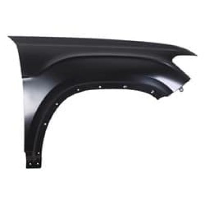 VW1241155C Passenger Side Fender
