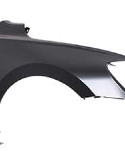 VW1241156C Passenger Side Fender