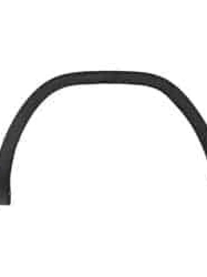 VW1291108 Passenger Side Fender Molding