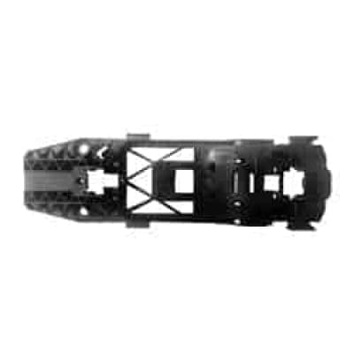 VW1311108 Passenger Side Exterior Door Handle