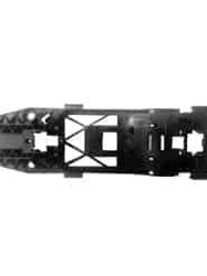 TO1915108 Rear Outside Tailgate Handle