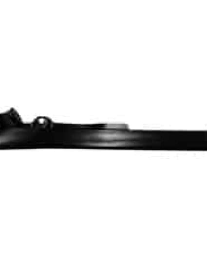 VW2508101C Driver Side Headlight Bracket