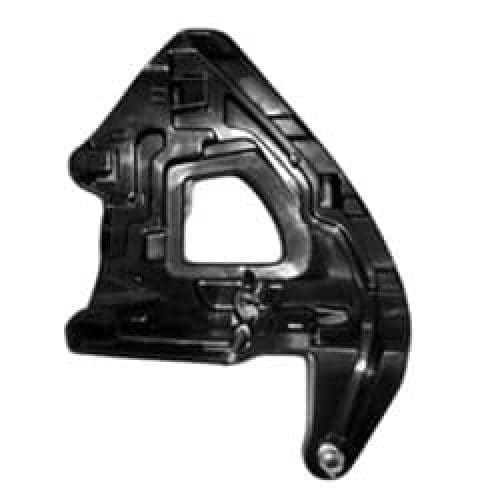 VW2508102 Driver Side Headlight Bracket