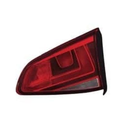 VW2803116 Passenger Side Inner Tail Lamp Assembly