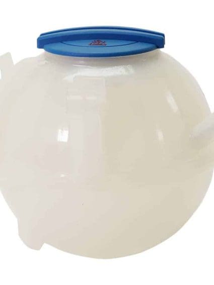VW3014104 Front Engine Coolant Recovery Tank