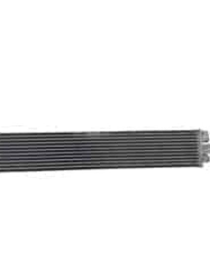VW3014105 Front Engine Coolant Recovery Tank