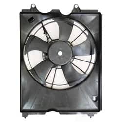 AC3115130 Cooling System Radiator Fan Assembly