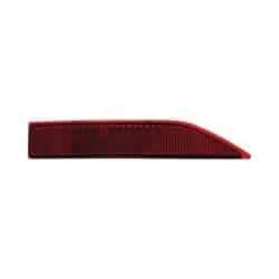 AU1184102 Rear Light Reflector Bumper