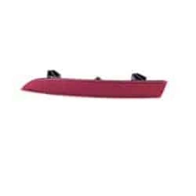 AU1184103 Rear Light Reflector Bumper