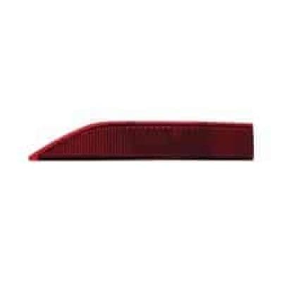 AU1185102 Rear Light Reflector Bumper