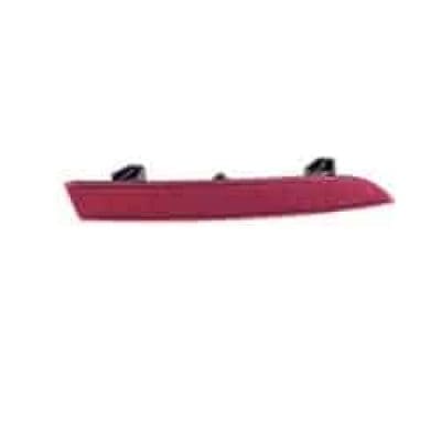 AU1185103 Rear Light Reflector Bumper