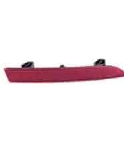 AU1185103 Rear Light Reflector Bumper