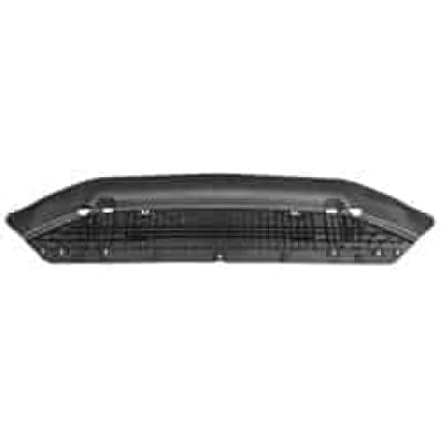 AU1228141C Front Bumper Under Car Shield