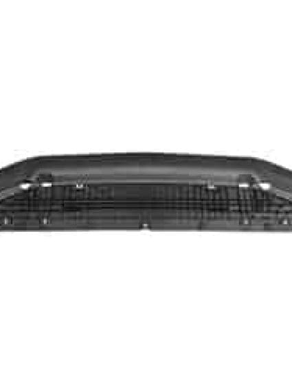 AU1228141C Front Bumper Under Car Shield
