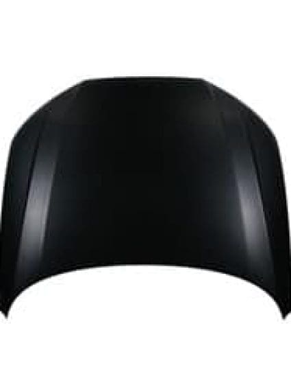 AU1230130C Body Panel Hood
