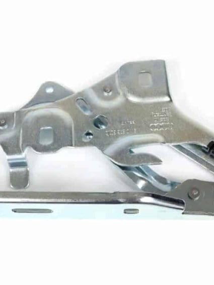 AU1236110 Body Panel Hood Hinge Driver Side