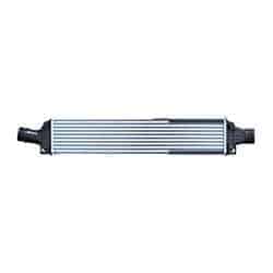 CAC010186 Cooling System Intercooler