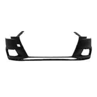 AU1000243C Front Bumper Cover