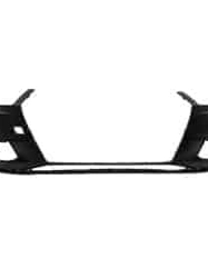 AU1000243C Front Bumper Cover