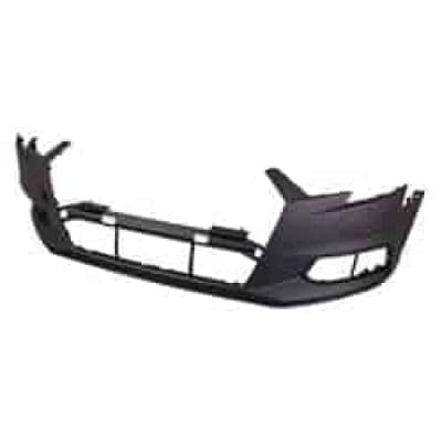 AU1000244C Front Bumper Cover